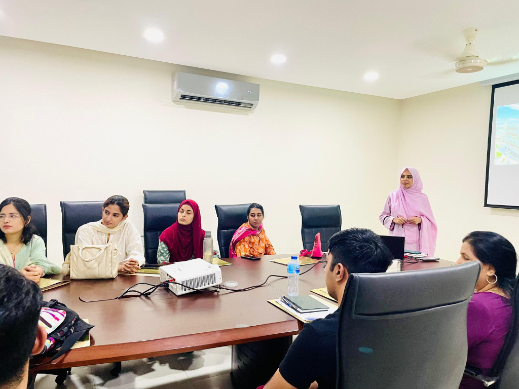 Workshops KinzaPsych