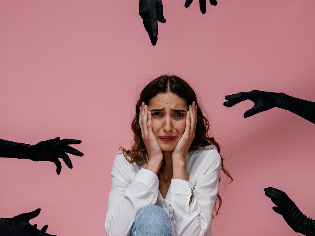 Community Mental Health Outreach