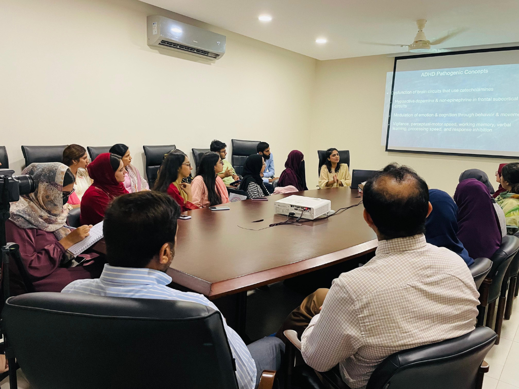 Professional Workshops