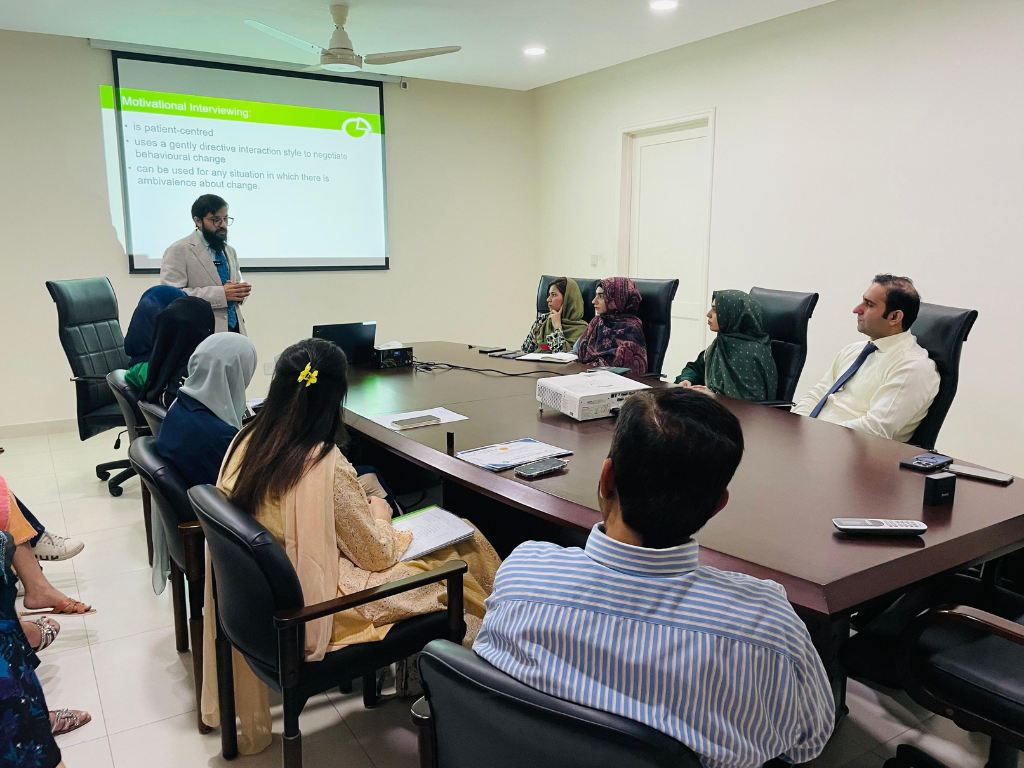 Workshops KinzaPsych