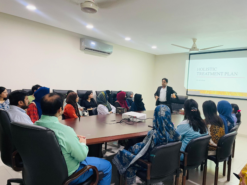 Workshops KinzaPsych