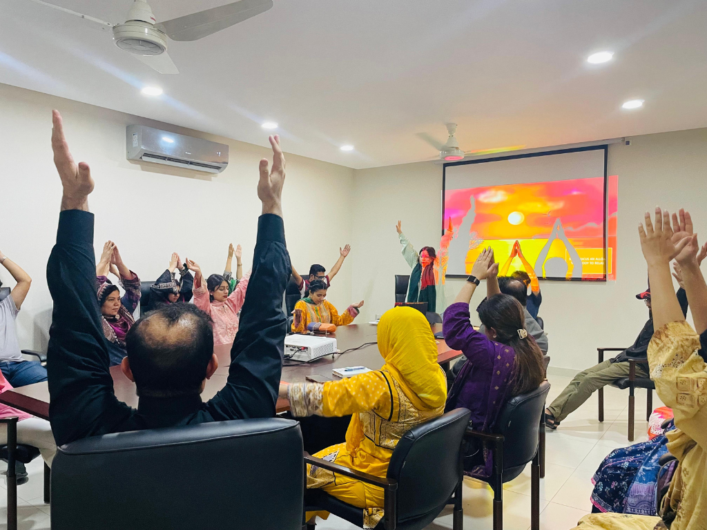 Workshops KinzaPsych